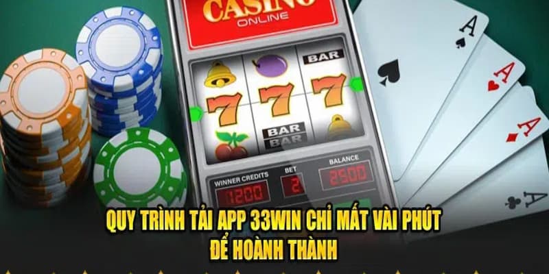 Hội viên thành công download app về máy trải nghiệm trong tích tắc