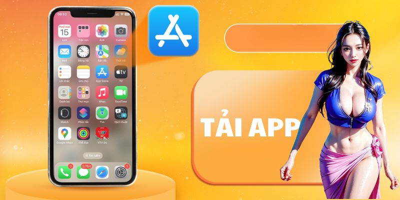 Chia sẻ các bước Tải app 33win đơn giản về thiết bị IOS 